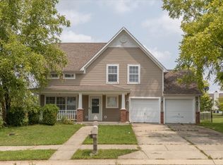11138 Winterwood Dr, Indianapolis, IN 46235
