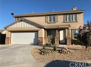 13045 Tehachapi St, Hesperia, CA 92344