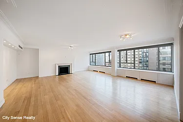 Rented by City Sense Realty