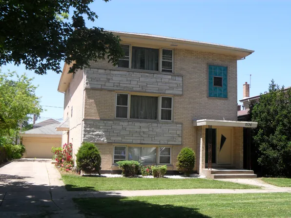 2136 N 74th Ct Floor 1, Elmwood Park, IL 60707