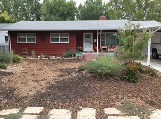 4218 W Hoover St, Boise, ID 83705
