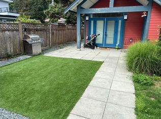 328 E 20th St #LANEWAY, North Vancouver, BC