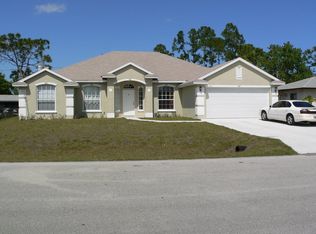 1163 Douglas St SE, Palm Bay, FL 32909
