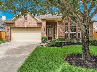 5018 Flower Ridge Ct, Katy, TX 77494