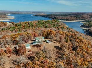 400 Marion County #2032, Yellville, AR 72687