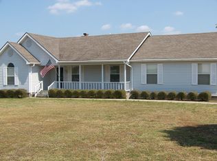 5470 Fm 2114, Penelope, TX 76676