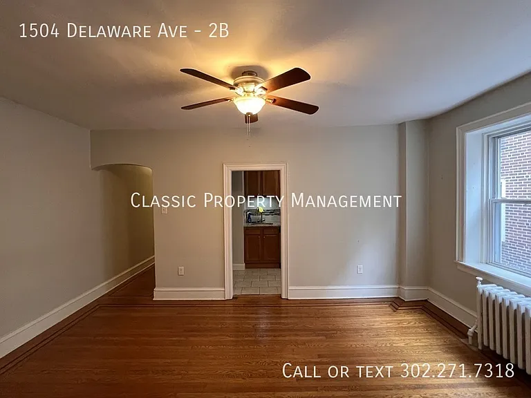1504 Delaware Ave #2B — Photo 7