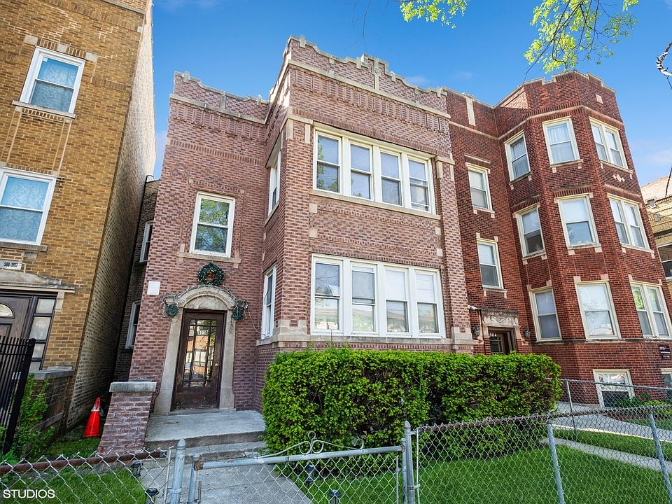 1st image of 5110 N Kimball Ave