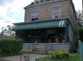 7332 Race St, Pittsburgh, PA 15208