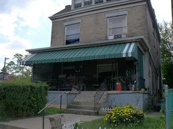 7332 Race St, Pittsburgh, PA 15208