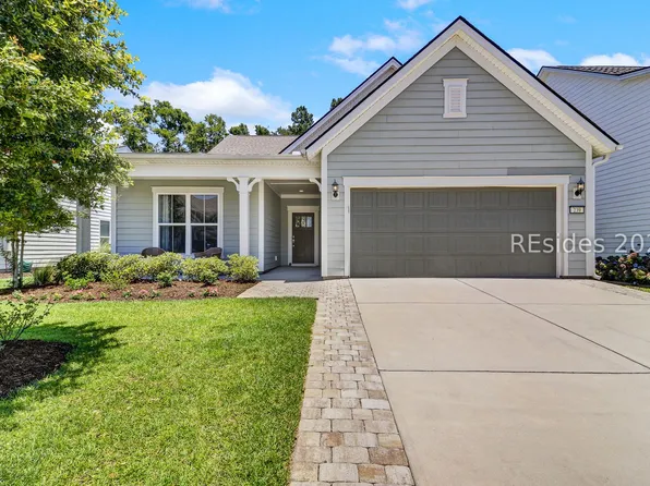 239 Rudder Run, Bluffton, SC 29910