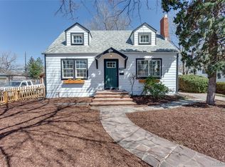 3900 Chase St, Wheat Ridge, CO 80212