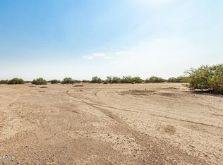 3250 W Atlantic Dr LOT 13, Eloy, AZ 85131