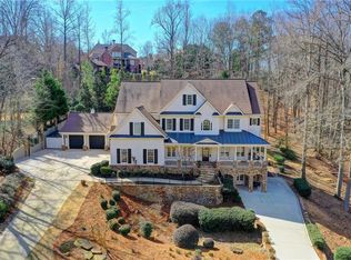 2340 Wood Cove Dr, Cumming, GA 30041