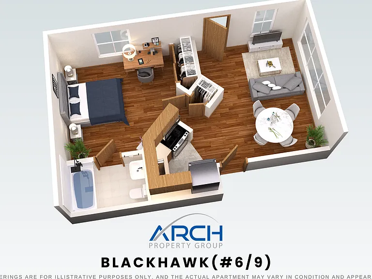 Blackhawk Floor Plan Blackhawk Floor Plan