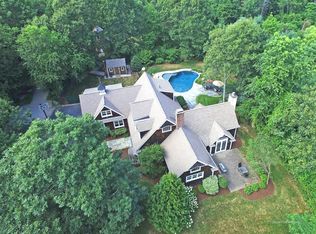 257 Shermantown Rd, North Kingstown, RI 02852