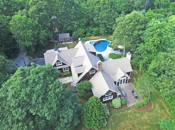 257 Shermantown Rd, North Kingstown, RI 02852