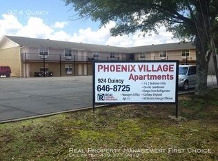924 Quincy St, Fort Smith, AR 72901
