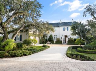 131 Shores Dr, Indian River Shores, FL 32963
