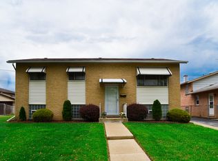 3645 W Scott Dr, Alsip, IL 60803