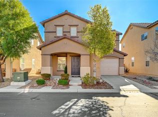 33 Dandy View Ave, Las Vegas, NV 89183