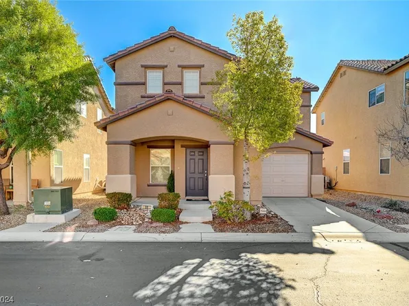 33 Dandy View Ave, Las Vegas, NV 89183