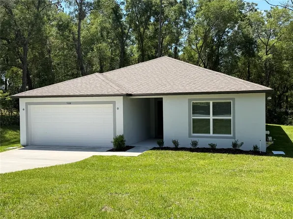 5106 E Lambert Ln, Inverness, FL 34452