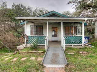 1110 S 1st St, Austin, TX 78704