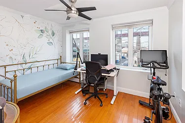 Rented by Keller Williams NYC