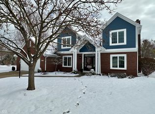 9233 Lakewind Ct, Indianapolis, IN 46256