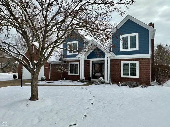 9233 Lakewind Ct, Indianapolis, IN 46256