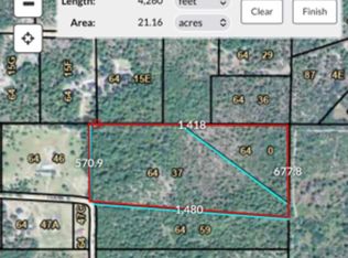 0 Bridlepath Ln, Box Springs, GA 31801