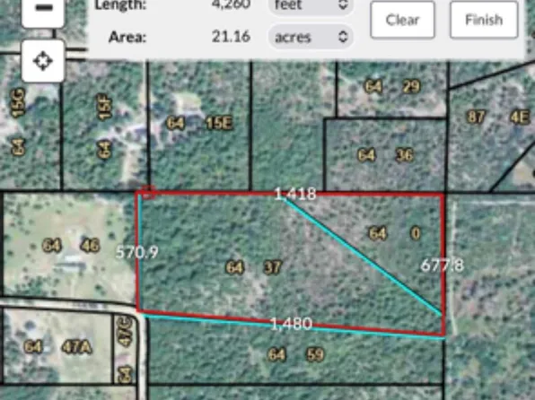 0 Bridlepath Ln, Box Springs, GA 31801