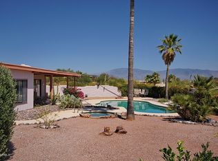 5151 N Stonehouse Pl, Tucson, AZ 85750