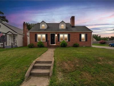 133 Chesterfield Rd, Hampton, VA, 23661