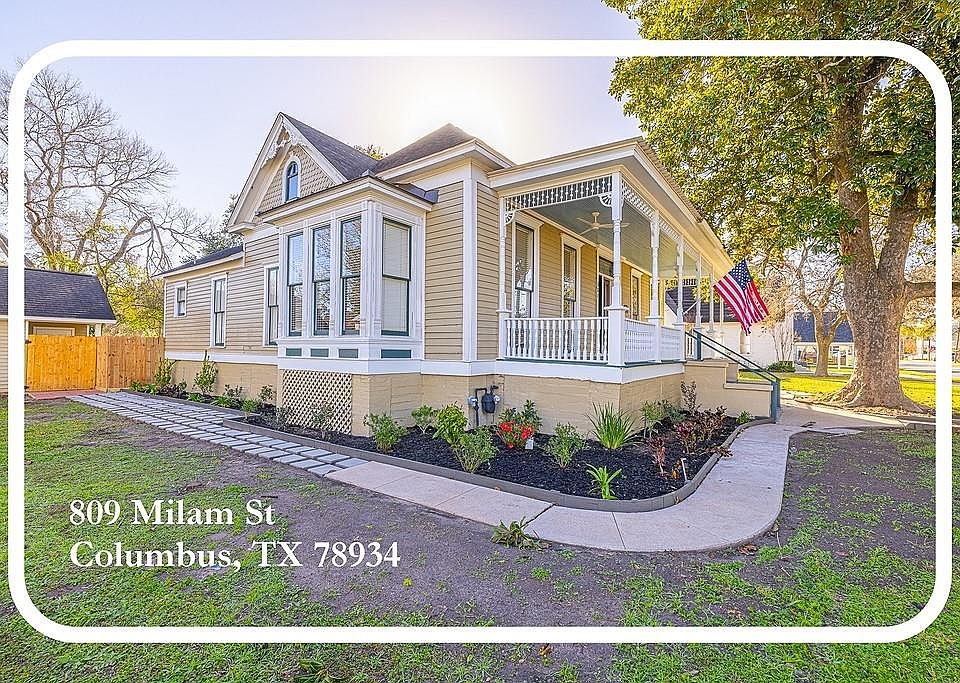 1st image of 809 Milam St