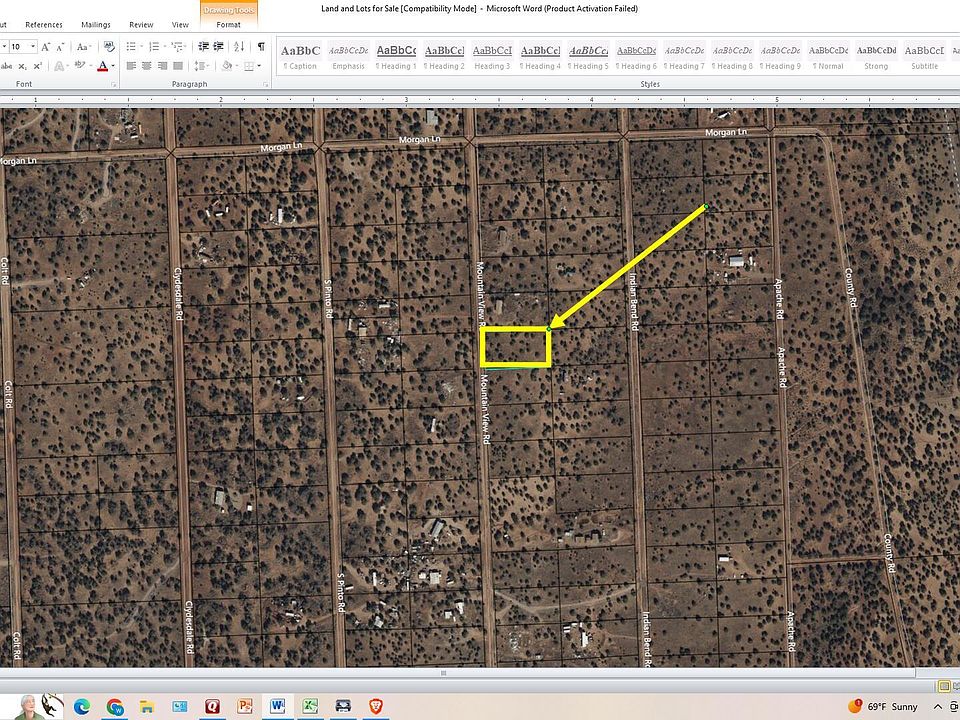 2nd image of 4371 MOUNTAIN VIEW Road #-
