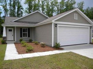 150 Sugar Mill Loop, Myrtle Beach, SC 29588