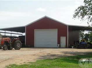 3216 Oak Grove Rd, Decherd, TN 37324