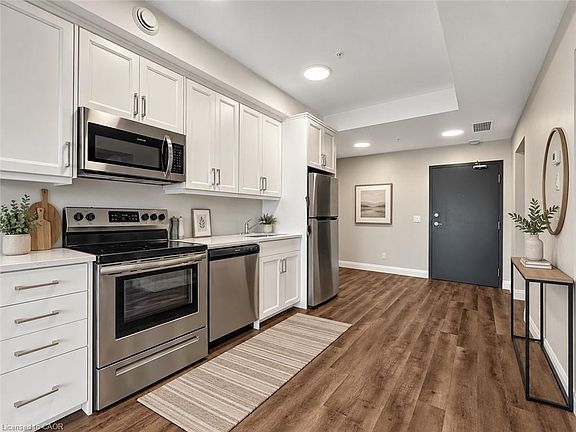 3rd image of 64 Main St N #106