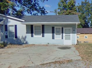 1006 Holton Pl #D, High Pt, NC 27262