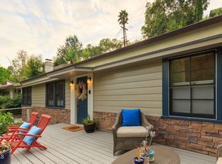 415 Glenullen Dr, Pasadena, CA 91105