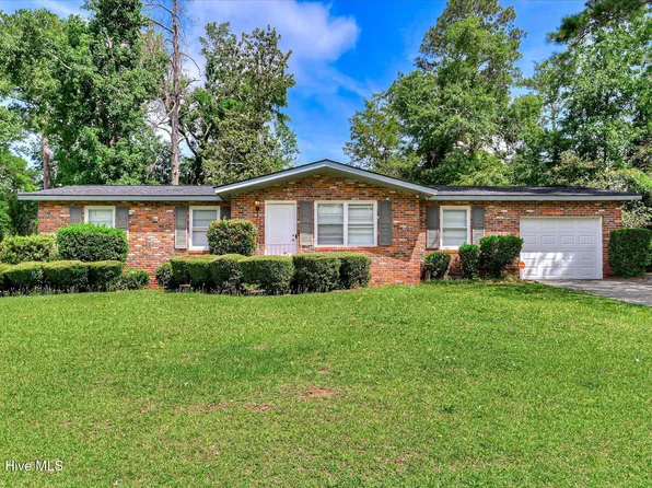 3597 Marlboro Street, Martinez, GA 30907