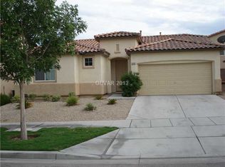 9305 W Dorrell Ln, Las Vegas, NV 89149