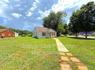 516 Concordia Ave, Charlotte, NC 28206