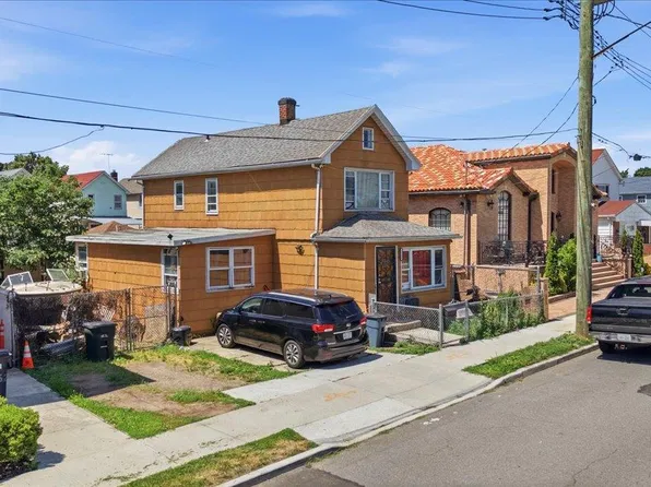 9748 Bristol Avenue, Ozone Park, NY 11417
