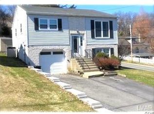 1751 Acker Ave, Bethlehem, PA