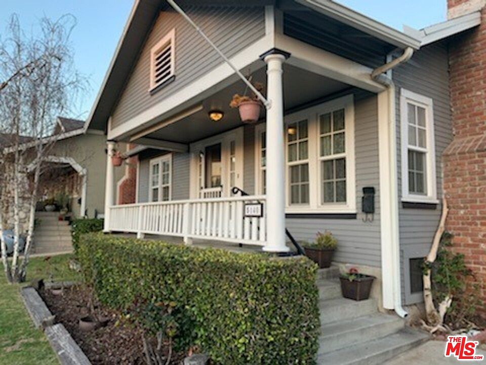 1st image of 5140 Vincent Ave