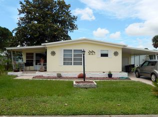 78 Crowell St, Port Orange, FL 32127