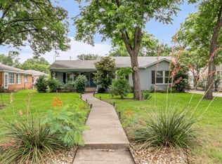 3205 Windsor Ave, Waco, TX 76708
